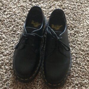 Dr martens 1461 bex !